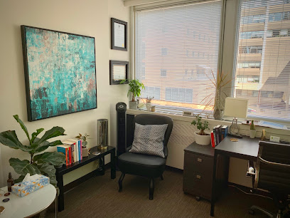 Centre For Interpersonal Relationships - CFIR Toronto