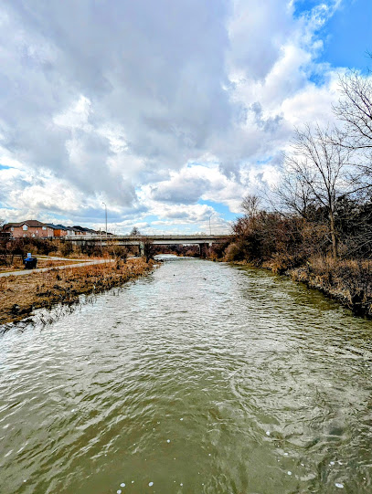 West Humber Trail
