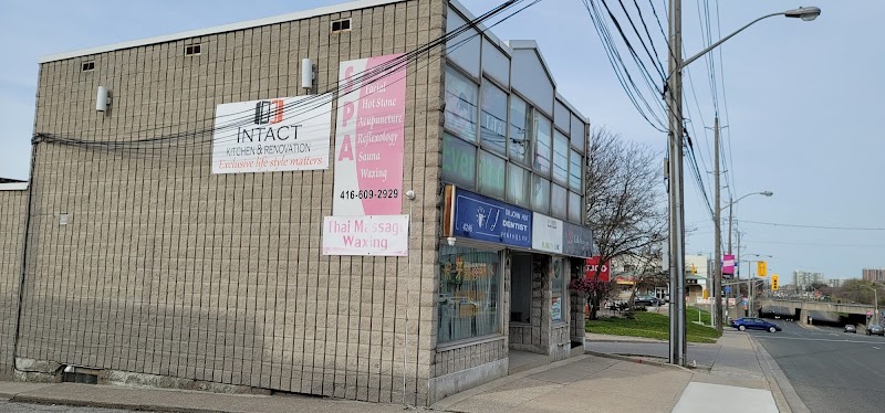Intact Kitchen & Renovations, Toronto