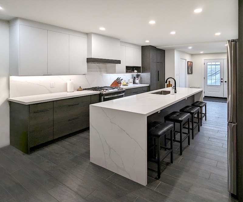 Impressions Kitchens, Toronto