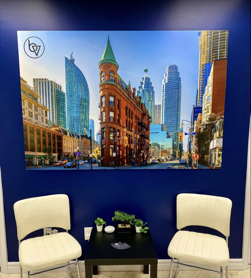 Brand Vision Marketing, Toronto