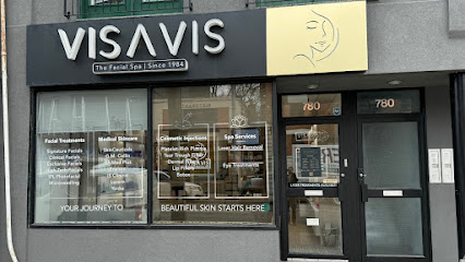 Studios Vis a Vis | Facial Spa