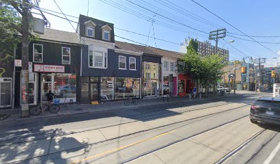 iSkin Toronto