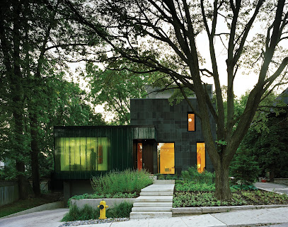 Paul Raff Studio Inc Architect