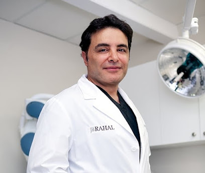 Rahal Hair Transplant