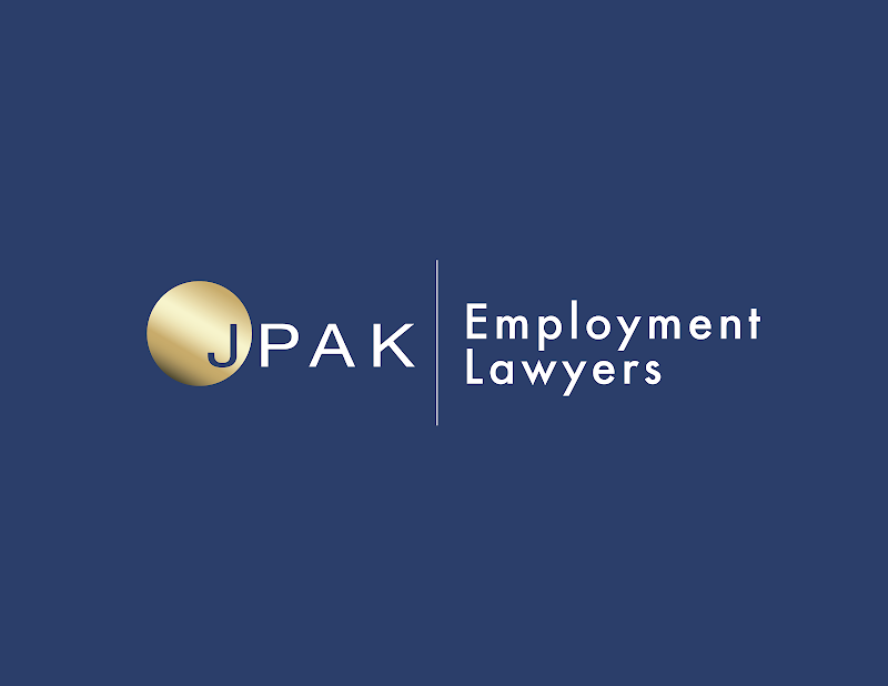 JPAK Employment Lawyers, Toronto