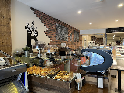 Belle's Bakery