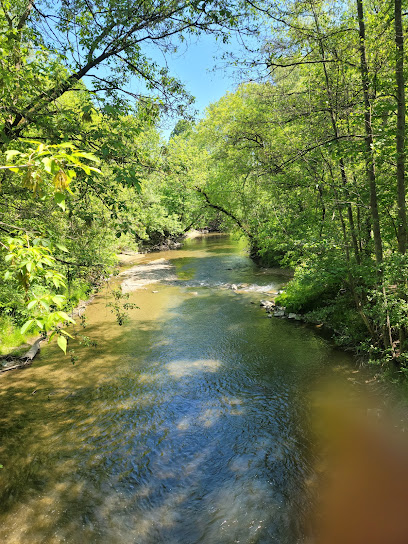 Upper Don Recreation Trail