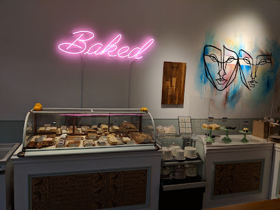 Bake Shoppe