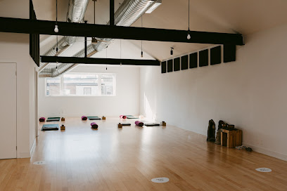 Downward Dog Yoga Centre