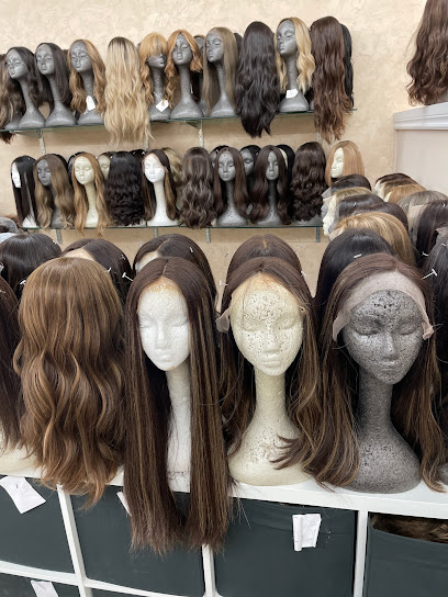 Allegria Fine Wigs