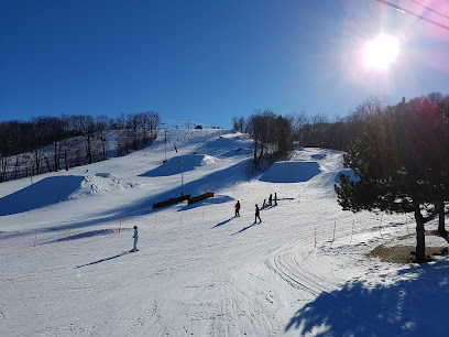Horseshoe Resort