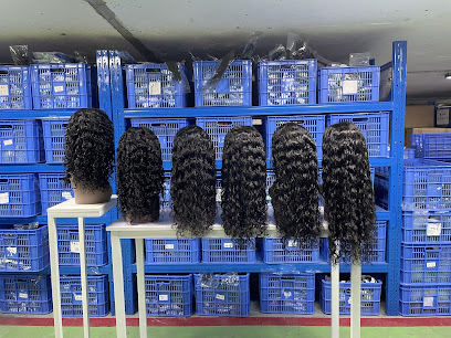 Diva Human Hair