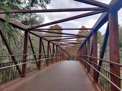 East Don Trail