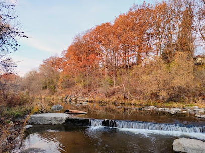 West Humber Recreational Trail
