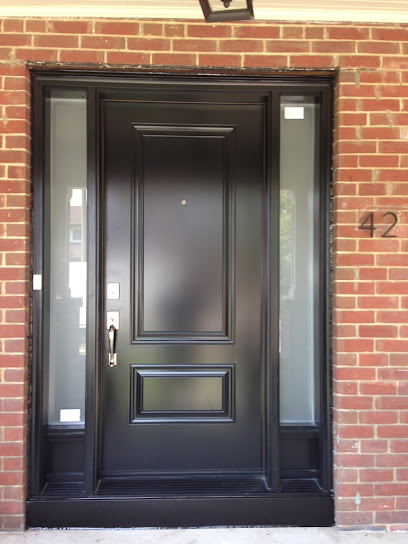 Delco Windows and Doors