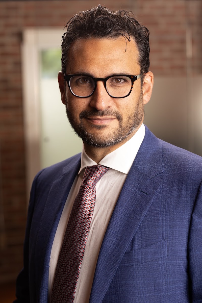 Sultan Lawyers PC, Toronto