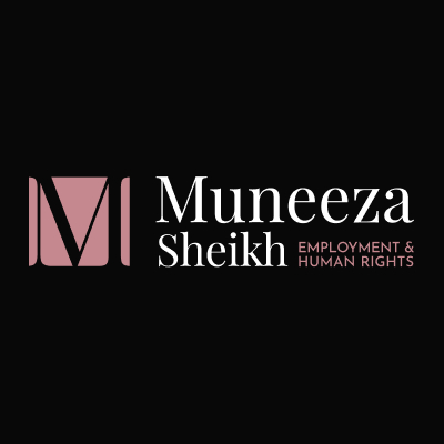 Muneeza Sheikh Law, Toronto
