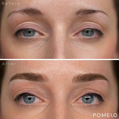 Pomelo Beauty Bar