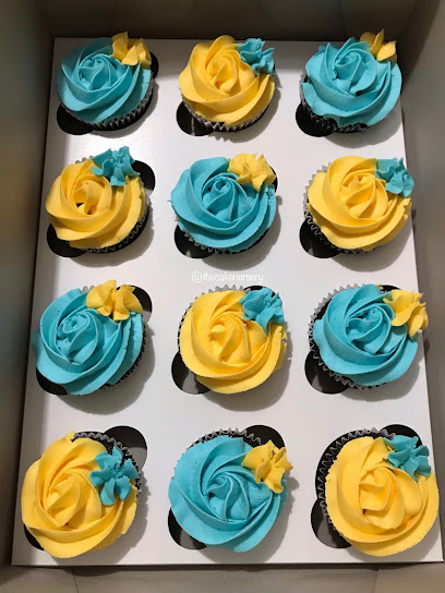 The Cake Nursery - Toronto