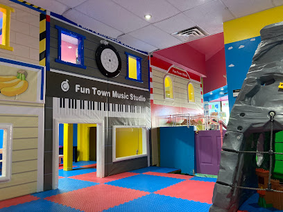Kids Fun Town