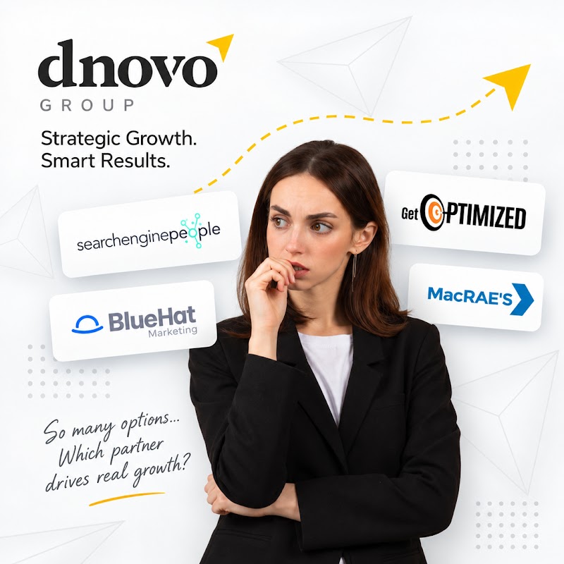 dNOVO, Toronto