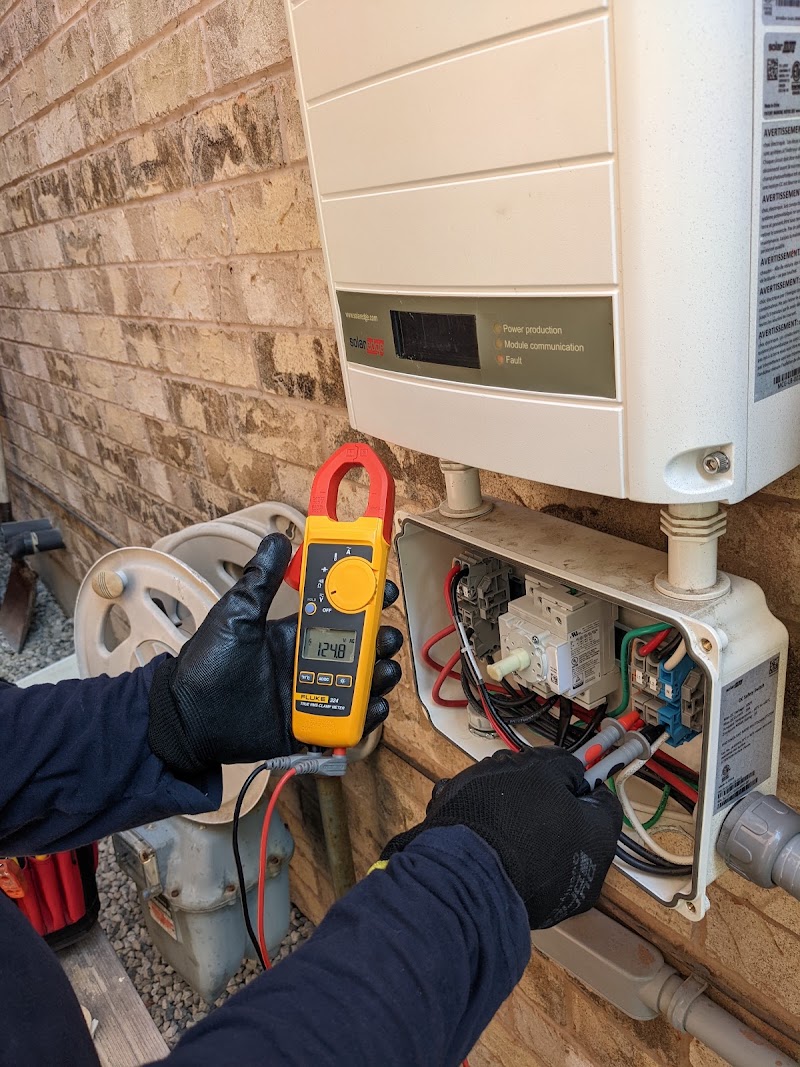 Toronto Solar Solutions