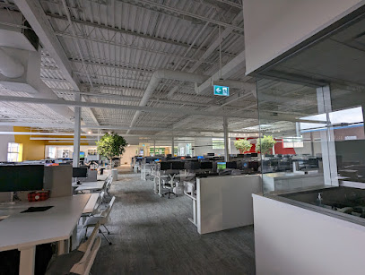 Turner Fleischer Architects Inc.