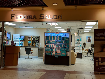 Fedora Salon & Spa