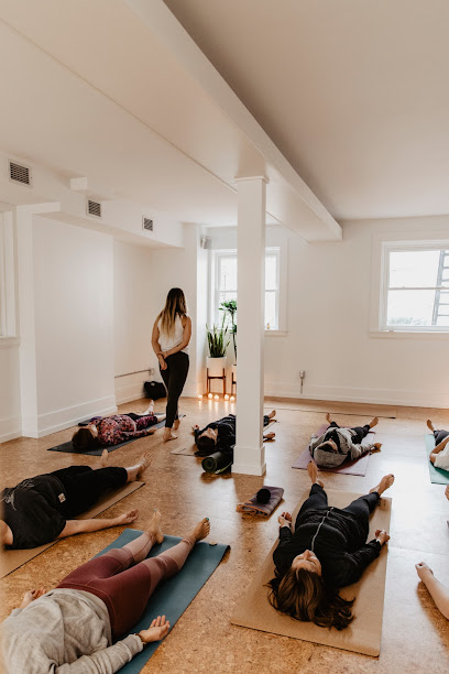 Toronto Yoga Co.