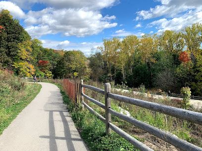 Chorley Park to Beltline Trail Connection