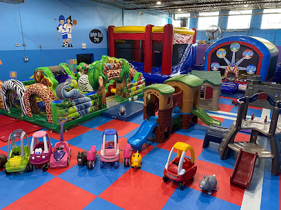 Active Kids Zone