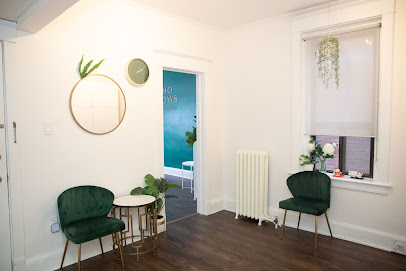 Tho Brows Studio - Microblading Toronto