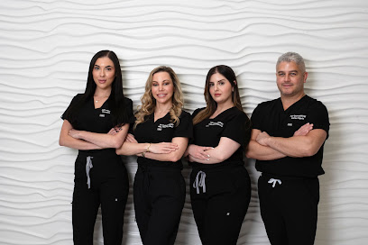 Hair Transplant Centre Toronto
