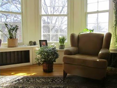 Toronto Bilingual Psychologist & Psychoanalyst Dr. Linda Iny Lempert