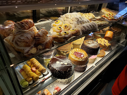 Lamanna's Bakery