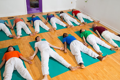 Sivananda Yoga Vedanta Centre