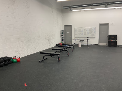 Doghouse Baseball Academy