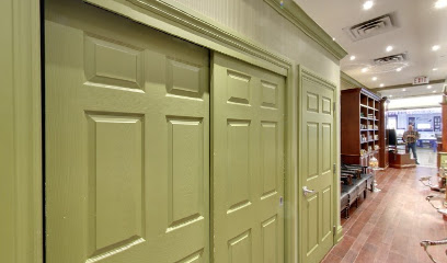 Truefitt & Hill Barber Shop