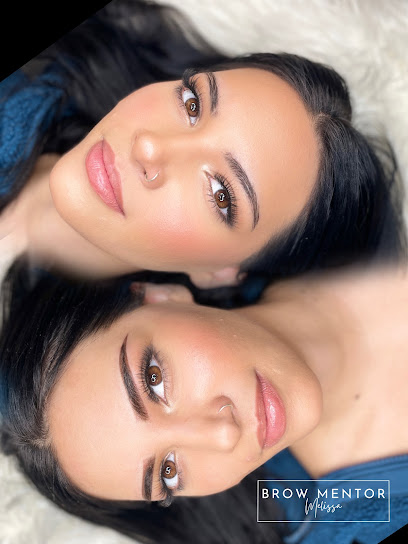 Brow Mentor Melissa