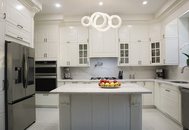 Easy Afford New Kitchen, Toronto