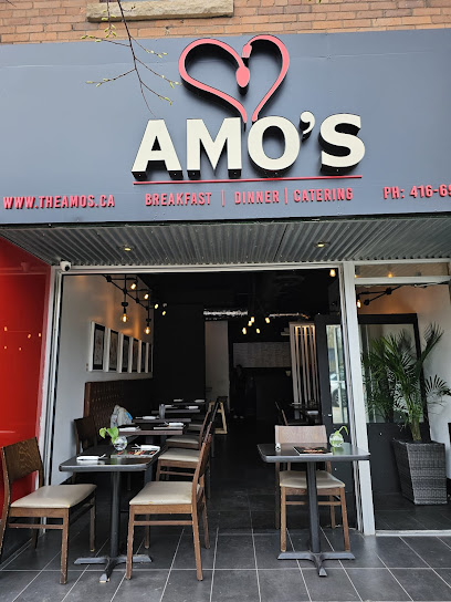 AMO'S