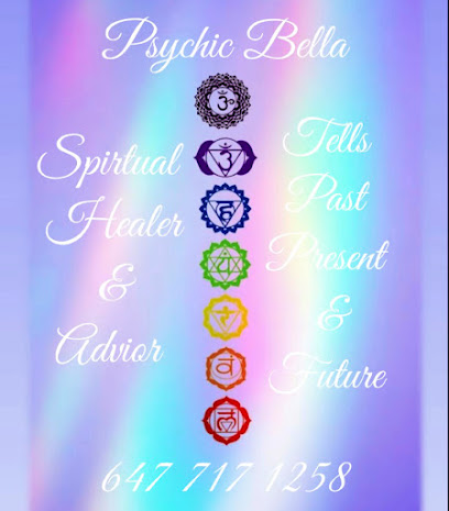 Psychic Bella, Toronto