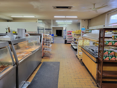Commisso Bros. & Racco Italian Bakery