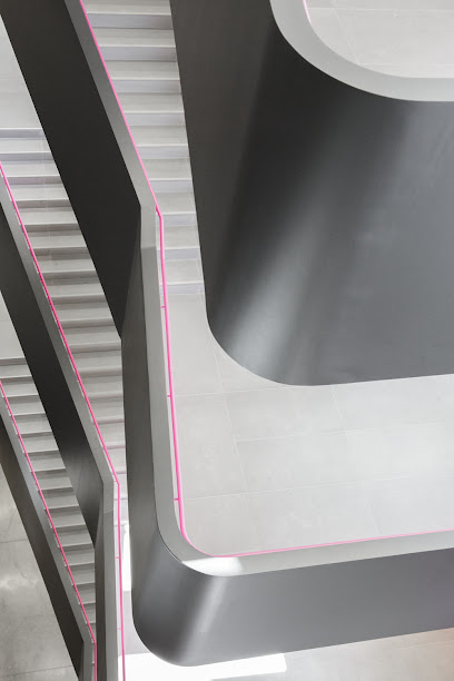 KPMB Architects