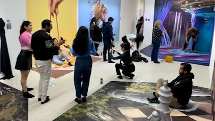 iArtS MUSEUM