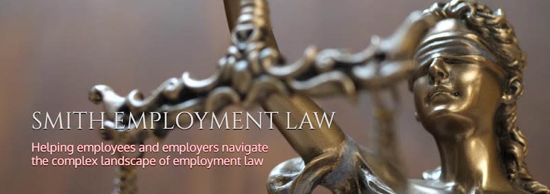 Smith Employment Law, Toronto