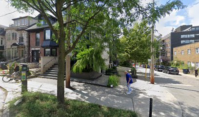 Lorne Rose Architect