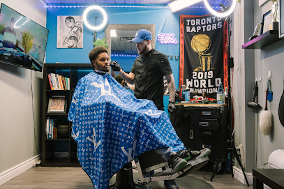 P's Barber Suite