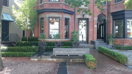 Richard Wengle Architect Inc